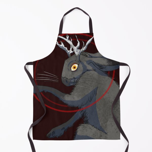 Item preview, Candlesnuff Hare designed and sold by -Senaar-.