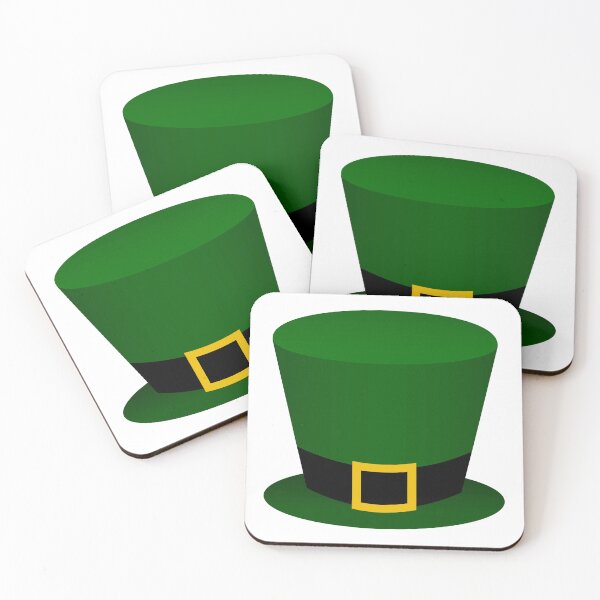 Item preview, Leprechaun Hat designed and sold by Arianna Khalil.