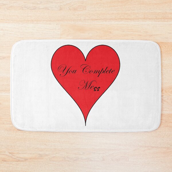 Item preview, You Complete Me...ss  designed and sold by redsgifts.