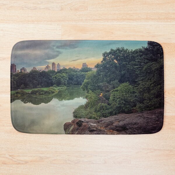 Item preview, Central Park, Manhattan, New York City  designed and sold by eleonoraingrid.