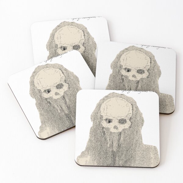 Item preview, Only The Dead designed and sold by Nonoclays.