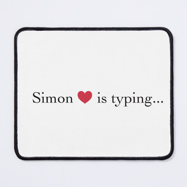 Item preview, Simon is typing.. designed and sold by LaGoumsou.