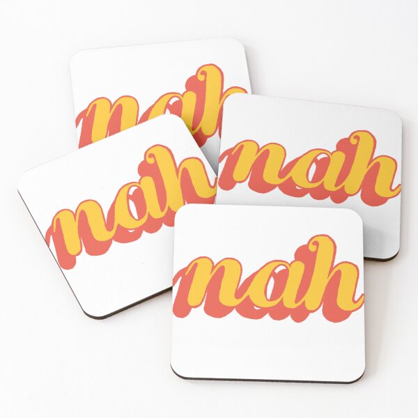Item preview, Nah designed and sold by pencilpepper.