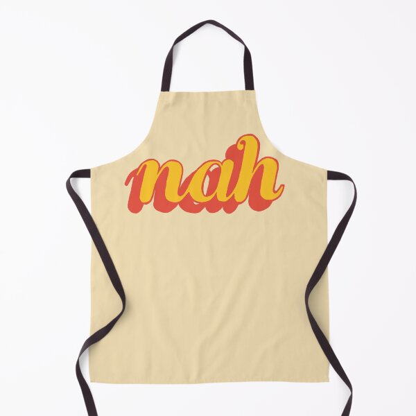 Item preview, Nah designed and sold by pencilpepper.