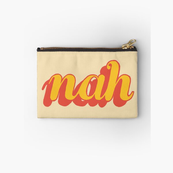 Item preview, Nah designed and sold by pencilpepper.