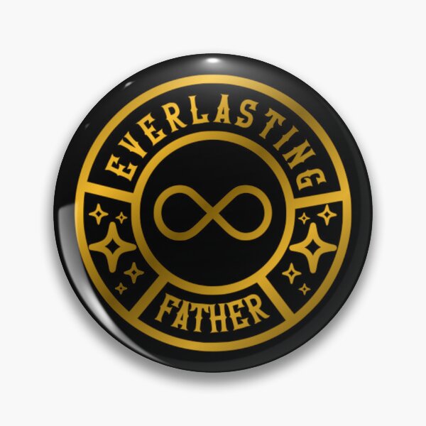 Item preview, Advent - Everlasting Father designed and sold by King Mediaworks.