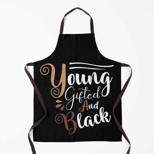 Item preview, young gifted and black designed and sold by Zaq Elas.