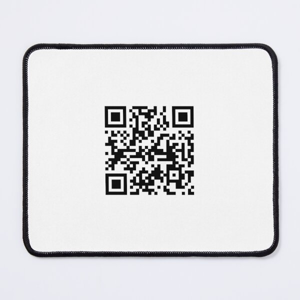 Item preview, Megalovania - Undertale Rick Roll QR Code designed and sold by EmJKDesigns.