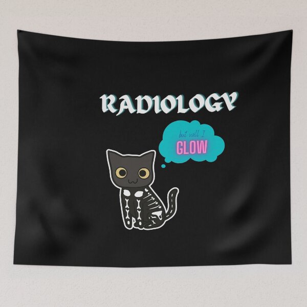 Item preview, Radiology - You Pose , We Expose | Funny Radiologist Tee designed and sold by StreetShirts1.