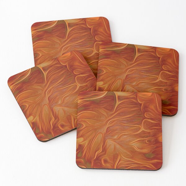 Item preview, Autumn Maple Leaves designed and sold by fatenanwar.