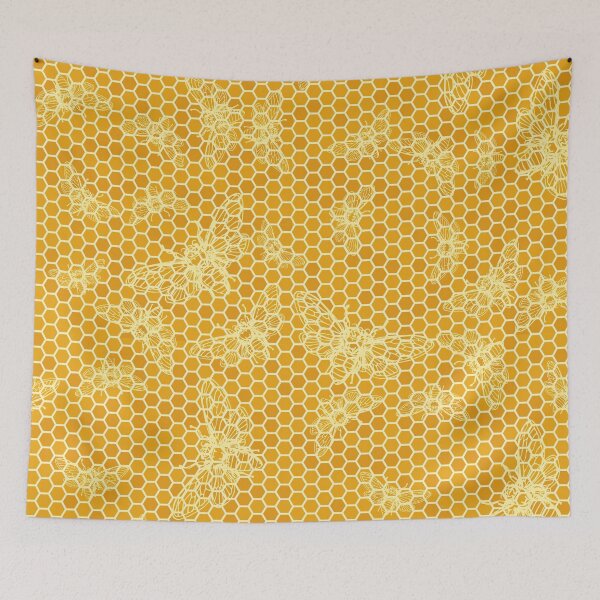 Item preview, Hap-Bee Birthday version 2 designed and sold by Jennykies.