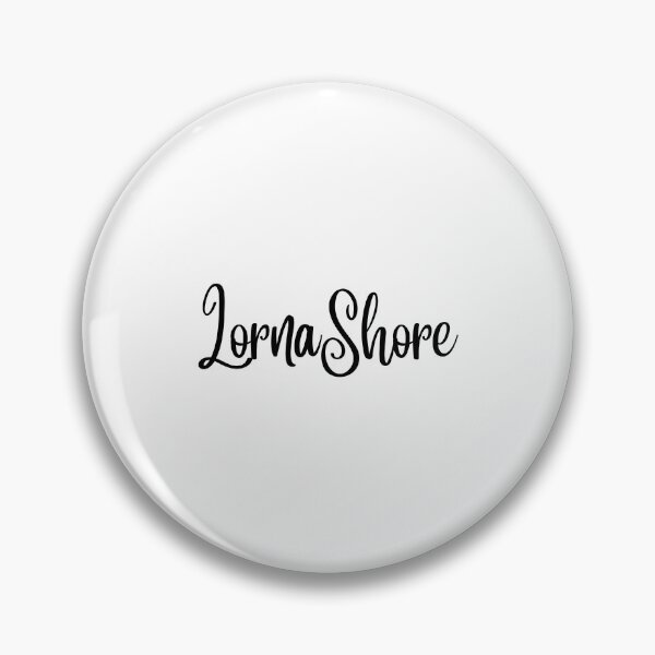 Artikelvorschau, Lorna Shore entworfen und verkauft von HobbiesForever.