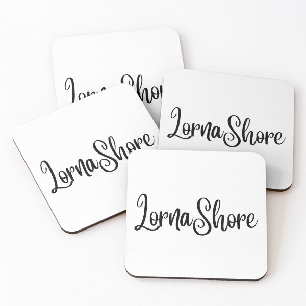 Item preview, Lorna Shore designed and sold by HobbiesForever.