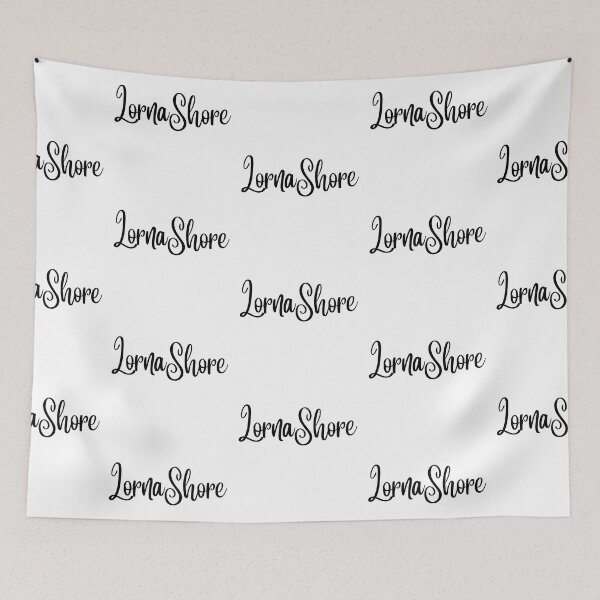 Item preview, Lorna Shore designed and sold by HobbiesForever.