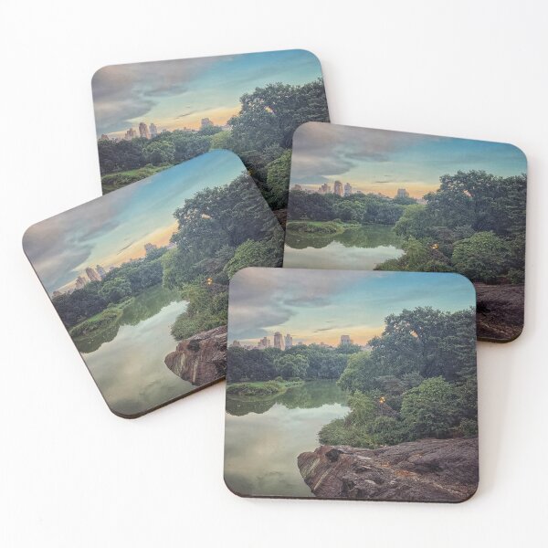 Item preview, Central Park, Manhattan, New York City  designed and sold by eleonoraingrid.