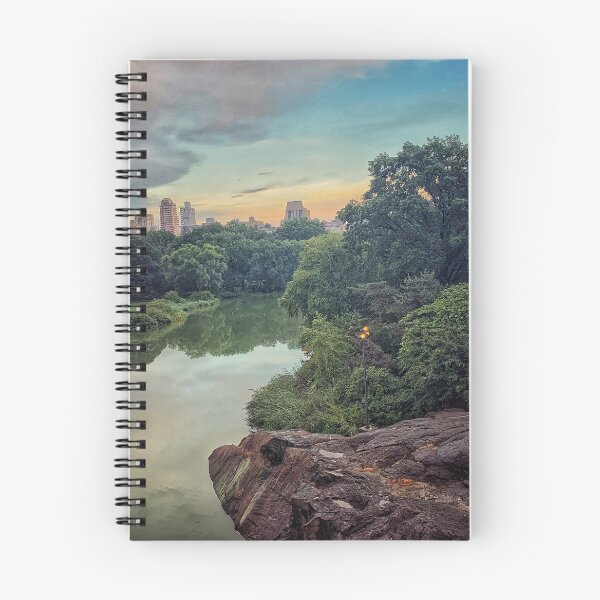 Item preview, Central Park, Manhattan, New York City  designed and sold by eleonoraingrid.