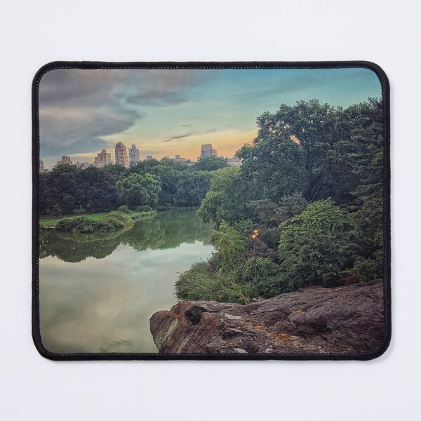 Item preview, Central Park, Manhattan, New York City designed and sold by eleonoraingrid.