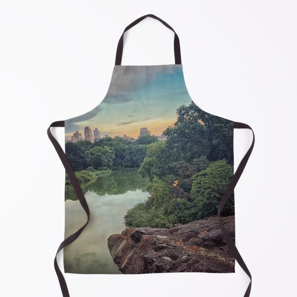 Item preview, Central Park, Manhattan, New York City designed and sold by eleonoraingrid.