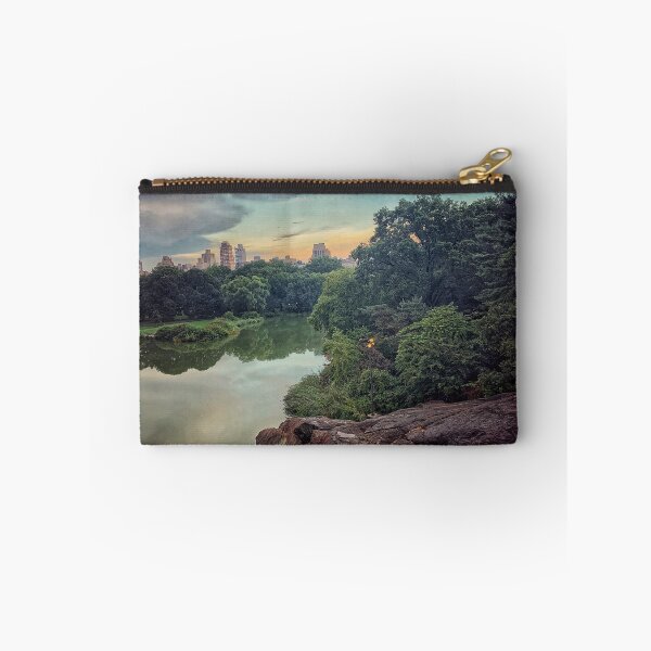 Item preview, Central Park, Manhattan, New York City  designed and sold by eleonoraingrid.