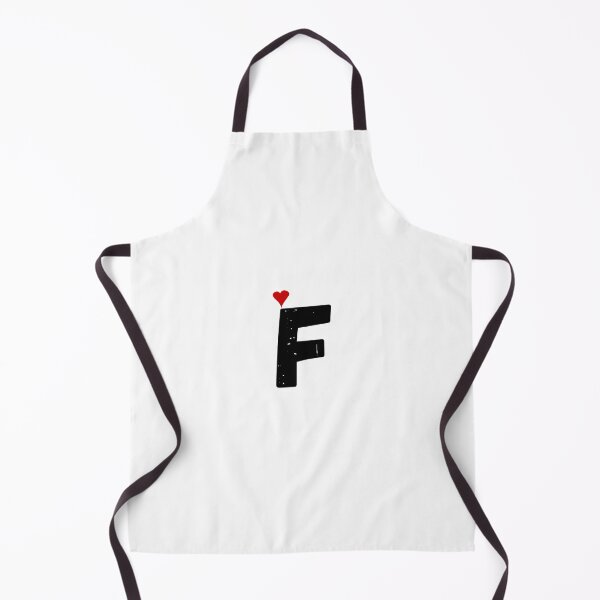 Item preview, letter F , F  monogram, F cute monogram  designed and sold by SincerelyKate.