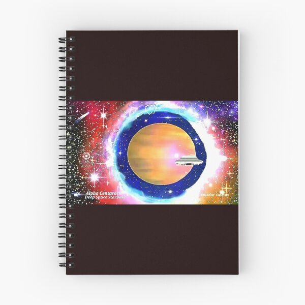 Item preview, Cosmic Art   //                Alpha Centarone designed and sold by Imagin8er.