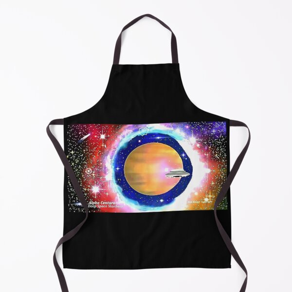 Item preview, Cosmic Art   //                Alpha Centarone designed and sold by Imagin8er.