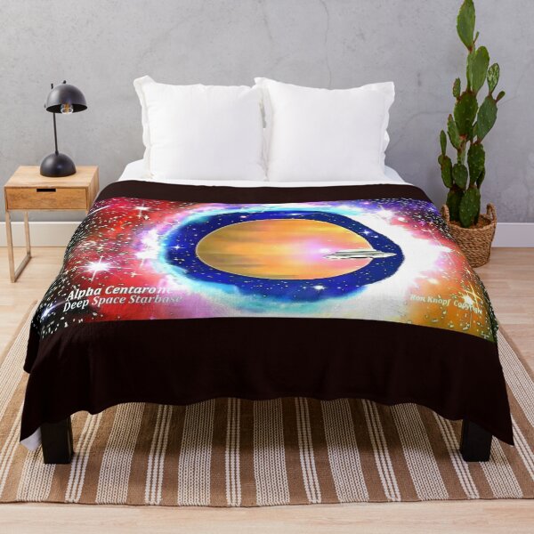 Item preview, Cosmic Art   //                Alpha Centarone designed and sold by Imagin8er.