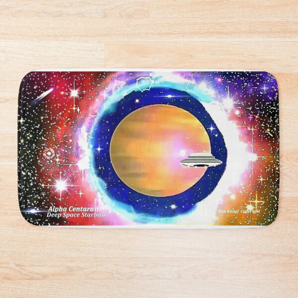 Item preview, Cosmic Art   //                Alpha Centarone designed and sold by Imagin8er.
