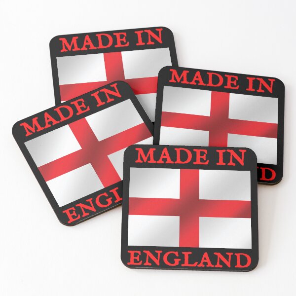 Item preview, Made In England designed and sold by swaise.