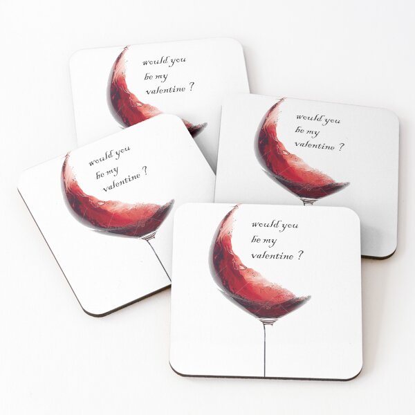 Item preview, would you be my valentine ? designed and sold by Donya-Adel.