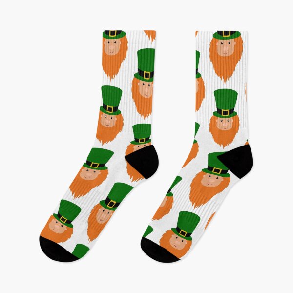 Item preview, Leprechaun designed and sold by Arianna Khalil.