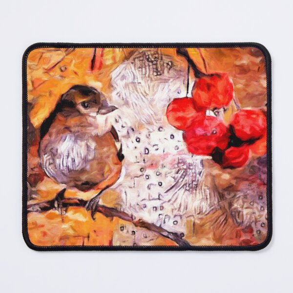 Item preview, The Content Sparrow designed and sold by Susan Maxwell Schmidt.