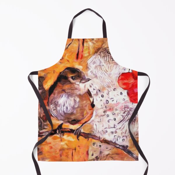 Item preview, The Content Sparrow designed and sold by Susan Maxwell Schmidt.