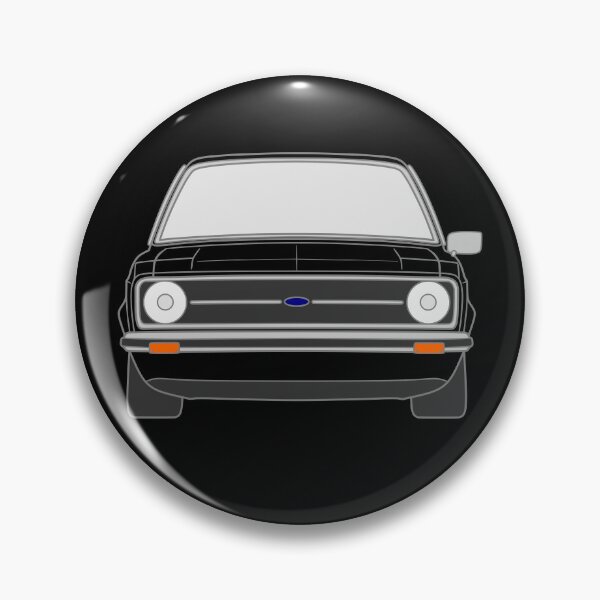 Item preview, Escort Mk2 colored designed and sold by EdimDesign.