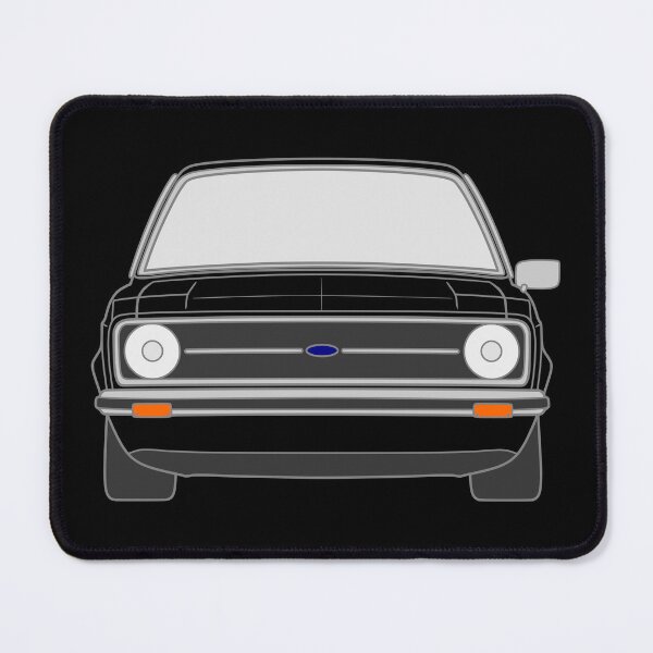Item preview, Escort Mk2 colored designed and sold by EdimDesign.
