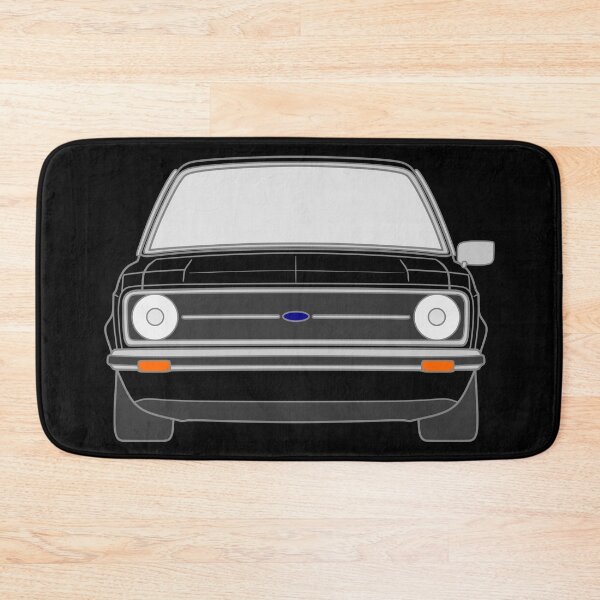 Item preview, Escort Mk2 colored designed and sold by EdimDesign.