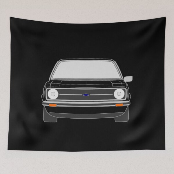 Item preview, Escort Mk2 colored designed and sold by EdimDesign.
