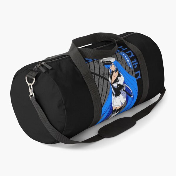 Item preview, Esdeath - Akame ga Kill! designed and sold by ice-man7.
