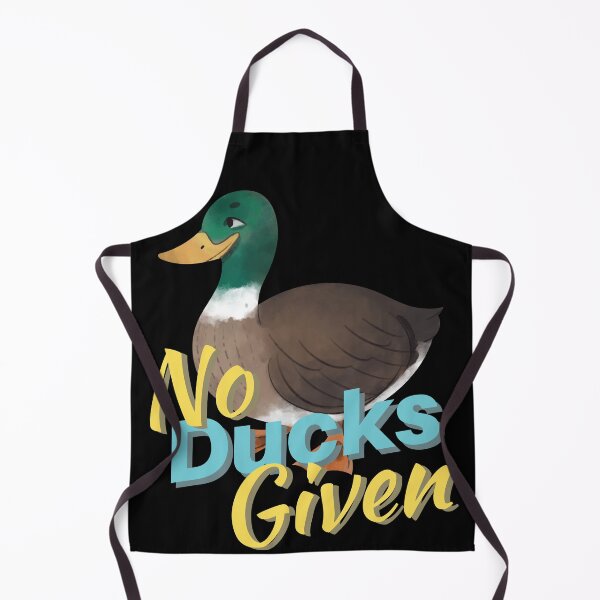 Item preview, No ducks given designed and sold by arkantus.