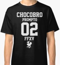 Chocobro - Prompto Classic T-Shirt