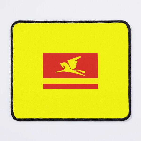 Item preview, Flag of an unknown country designed and sold by Rashkin.