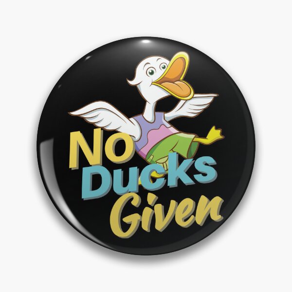Item preview, No ducks given designed and sold by arkantus.