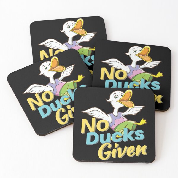 Item preview, No ducks given designed and sold by arkantus.