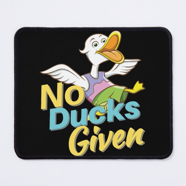 Item preview, No ducks given designed and sold by arkantus.