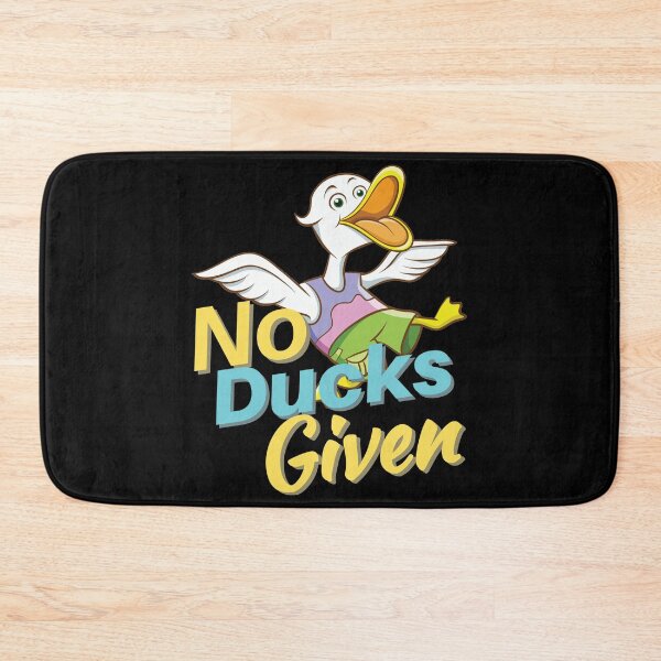 Item preview, No ducks given designed and sold by arkantus.