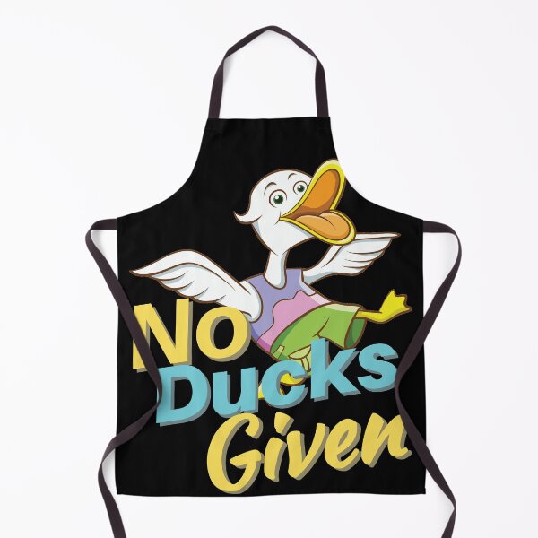 Item preview, No ducks given designed and sold by arkantus.