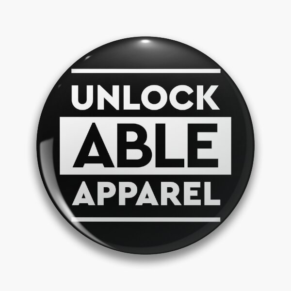 Item preview, Unlockable designed and sold by Unlockable.