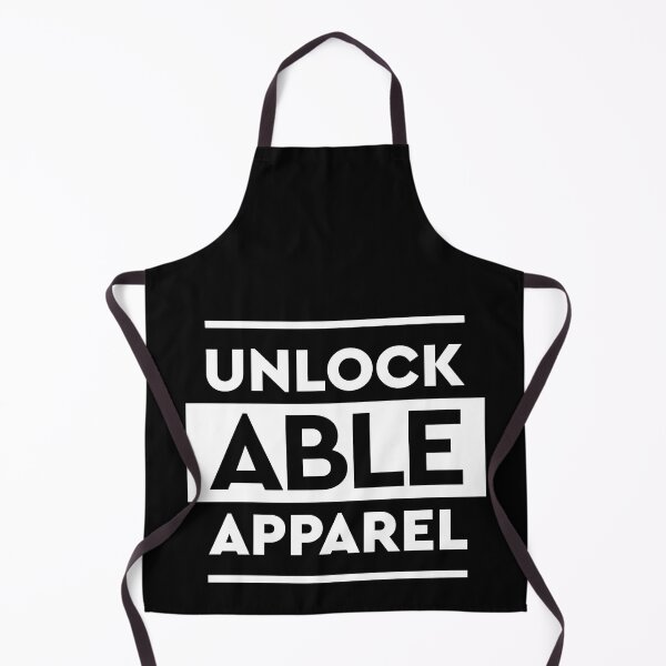 Item preview, Unlockable designed and sold by Unlockable.