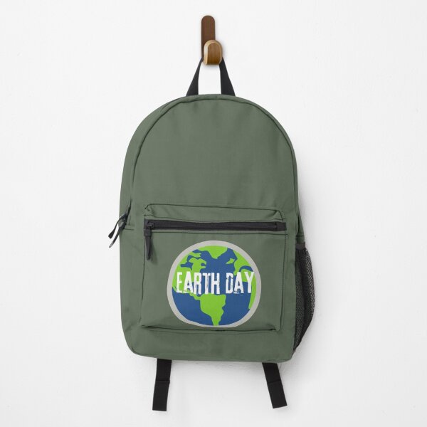 Item preview, Earth Day designed and sold by BronikowskiART.