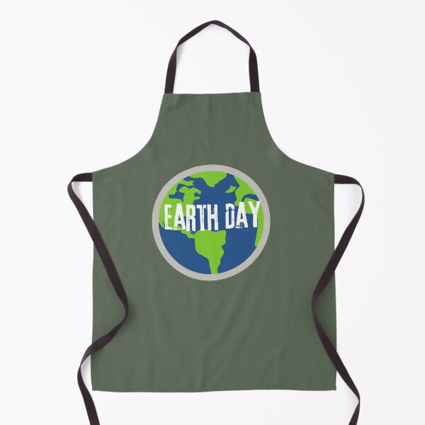 Item preview, Earth Day designed and sold by BronikowskiART.